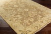 Hillcrest Handmade Rug, by Surya, 5'6" length x 3'6" width thumbnail