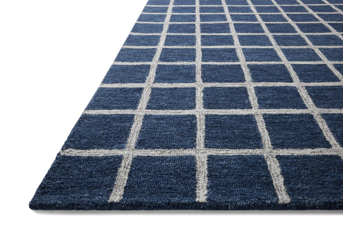 Chris Loves Julia x Loloi Polly Rug, 2' length x 5' width View 3