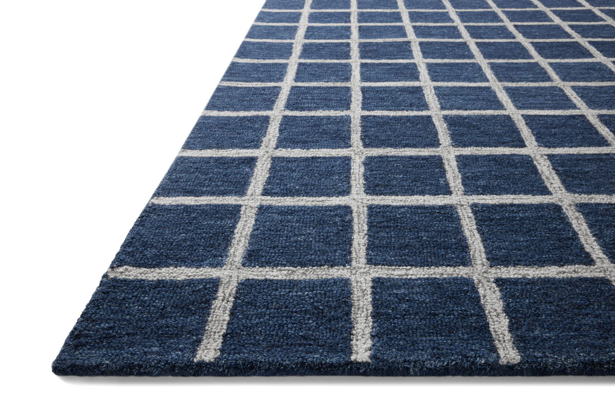 Chris Loves Julia x Loloi Polly Rug, 5' length x 7'6" width View 3