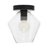 Aziza Ceiling Fixture thumbnail 1