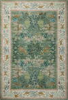 Rifle Paper Co. x Loloi Canopy Rug, 2'3" length x 3'9" width thumbnail 1