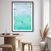 Gradients 4 1 (No Embellishment), Art by Oliver Gal,  24x36 thumbnail 3
