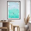 Gradients 4 1 (No Embellishment), Art by Oliver Gal,  36x54 thumbnail 3