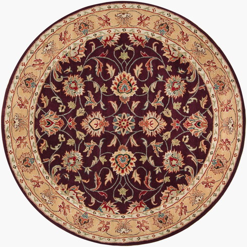 Caesar Handmade Rug