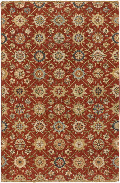 Sonoma Handmade Rug