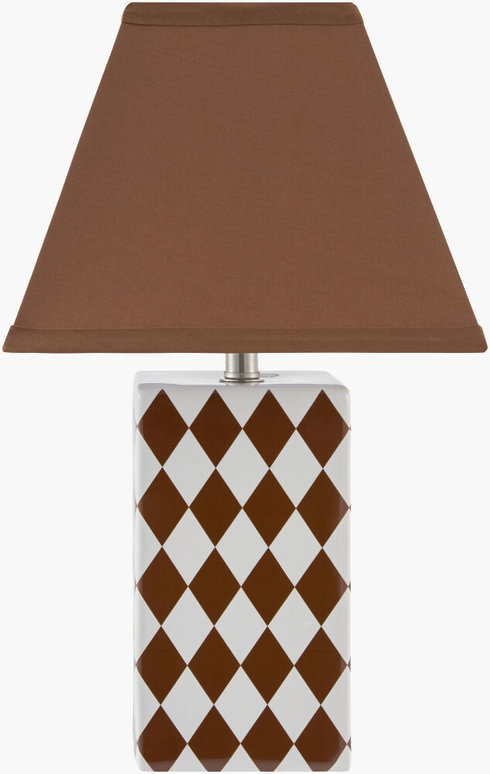 Janie Accent Table Lamp