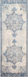 Monaco Machine Woven Rug, by Surya, 1'3.75" length x 1'3.75" width thumbnail