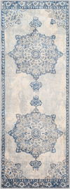 Monaco Machine Woven Rug, by Surya, 9'6.17" length x 6'6.74" width thumbnail