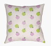 Apples Accent Pillow, Decorative Pillow by Surya, 18" length x 18" width thumbnail