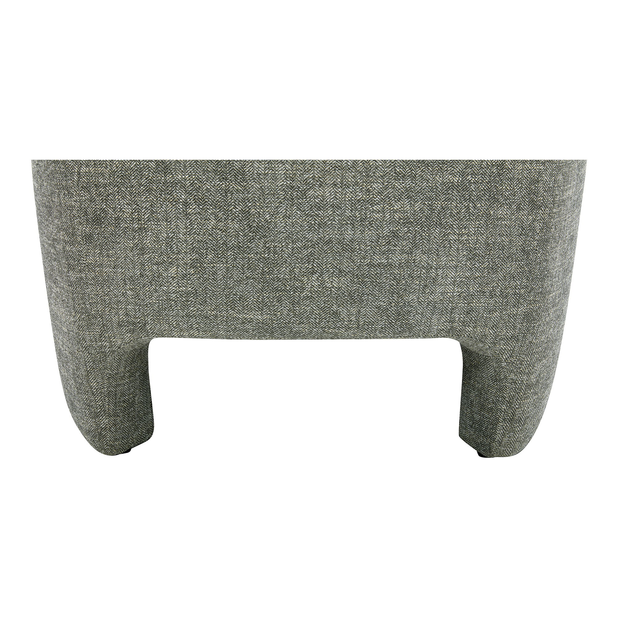 Kenzie Accent Chair Slated Moss large image 