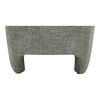Kenzie Accent Chair Slated Moss thumbnail 8