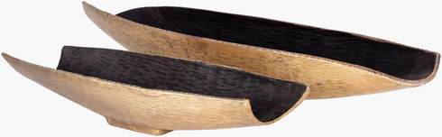 Ambrosia Decorative Bowl