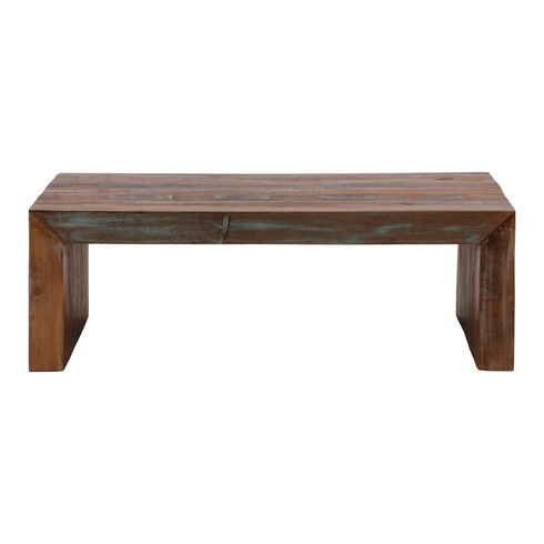 Sylvan Coffee Table Brown
