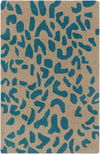 Athena Handmade Rug thumbnail 0