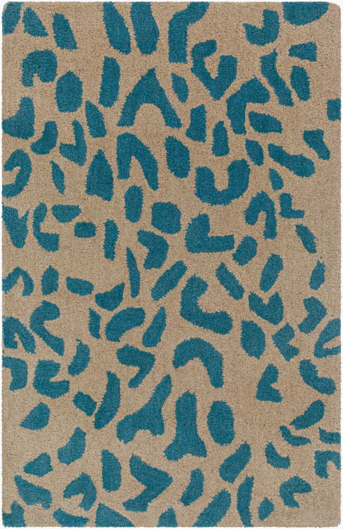 Athena Handmade Rug