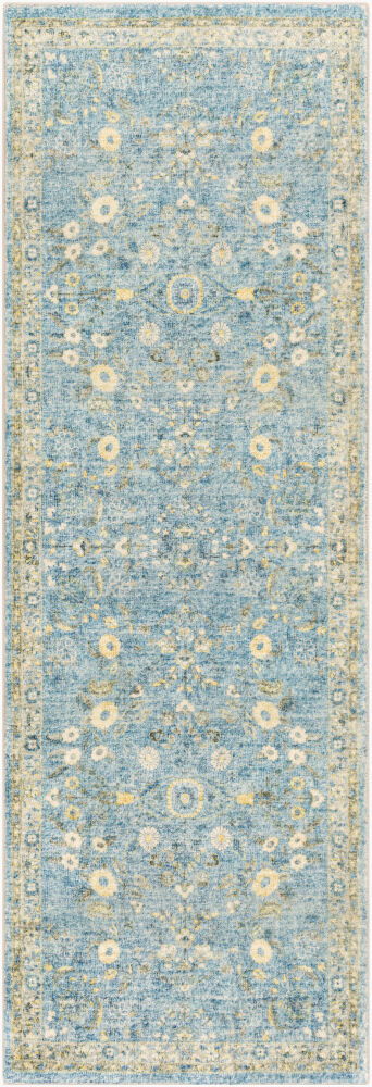 Erin Machine Woven Rug
