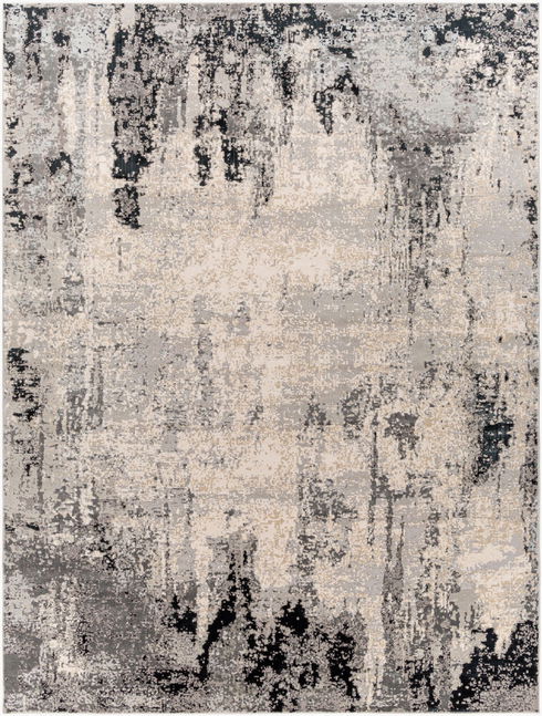 Impulse Machine Woven Rug