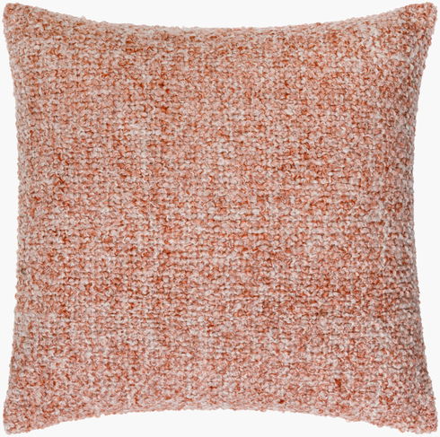 Yarns Accent Pillow