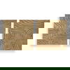 Channels Wood Wall Decor thumbnail 0
