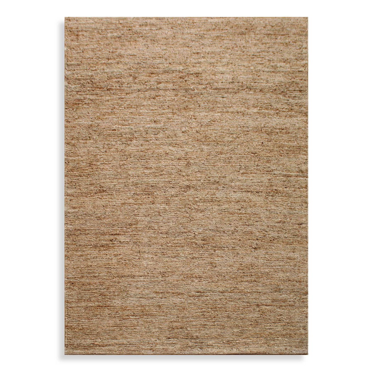 Makula Natural Jute 8 X 10 Rug, by Uttermost, 8' width x 10' height x 0.5" depth View 1