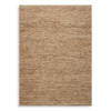 Makula Natural Jute 8 X 10 Rug, by Uttermost, 8' width x 10' height x 0.5" depth thumbnail 1