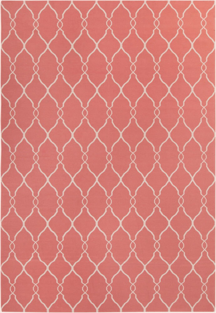 Fallon Handmade Rug, by Surya, 5'6" length x 3'6" width