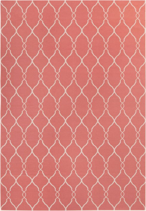 Fallon Handmade Rug