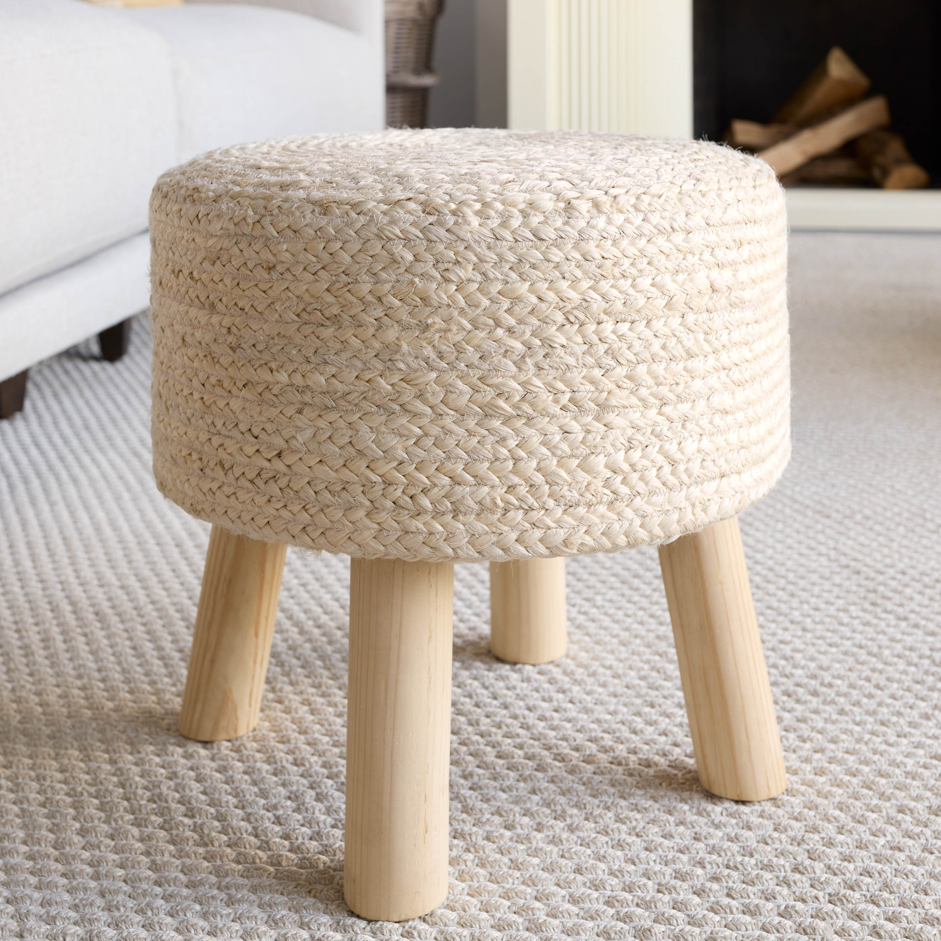 Saba Stool SBT03 large image 