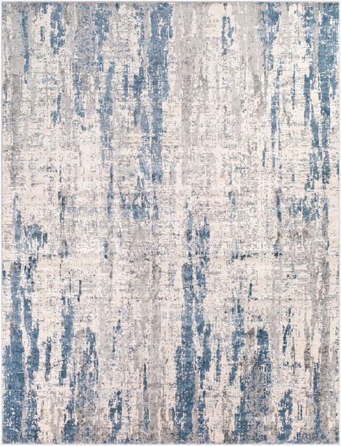 Alpine Machine Woven Rug
