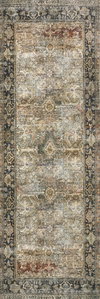Loloi Layla Rug, 1'6" length x 1'6" width thumbnail 13