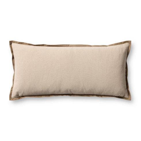 Jeremiah Brent x Loloi Sullivan Pillow
