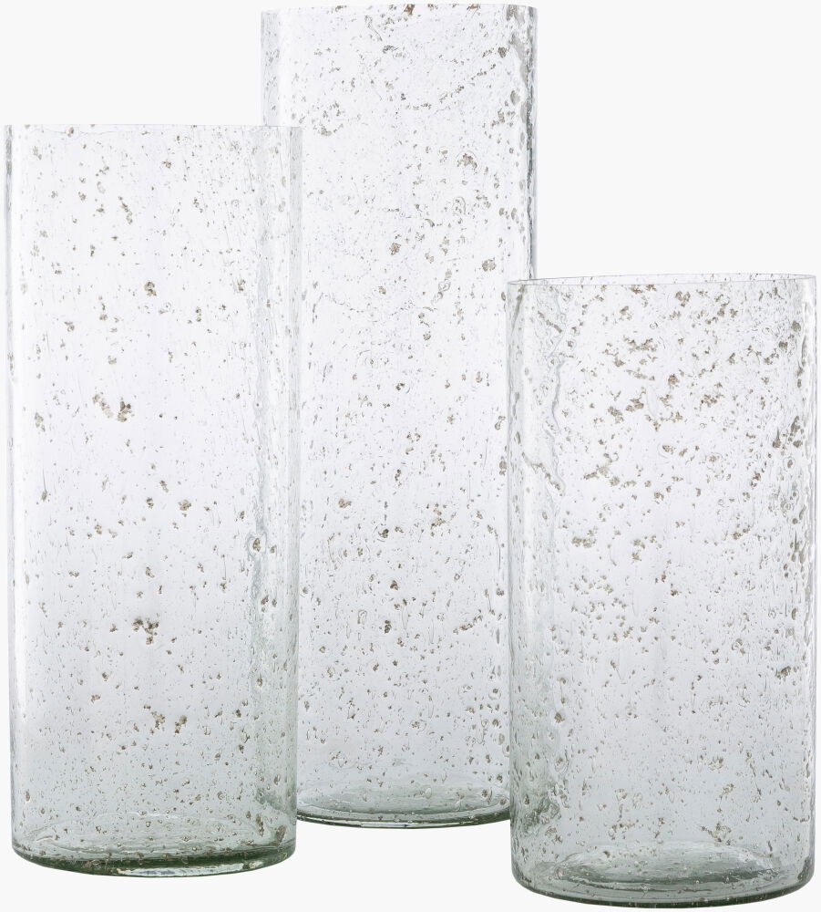 Mist Candleholder/Candle large image 