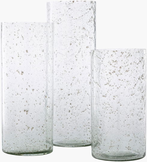 Mist Candleholder/Candle