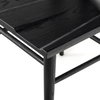 Gregory Dining Chair, by Four Hands, 19.75" width x 35" height x 21.75" depth thumbnail 7