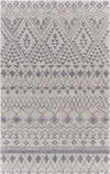 Newcastle Handmade Rug, by Surya, 12' length x 9' width thumbnail