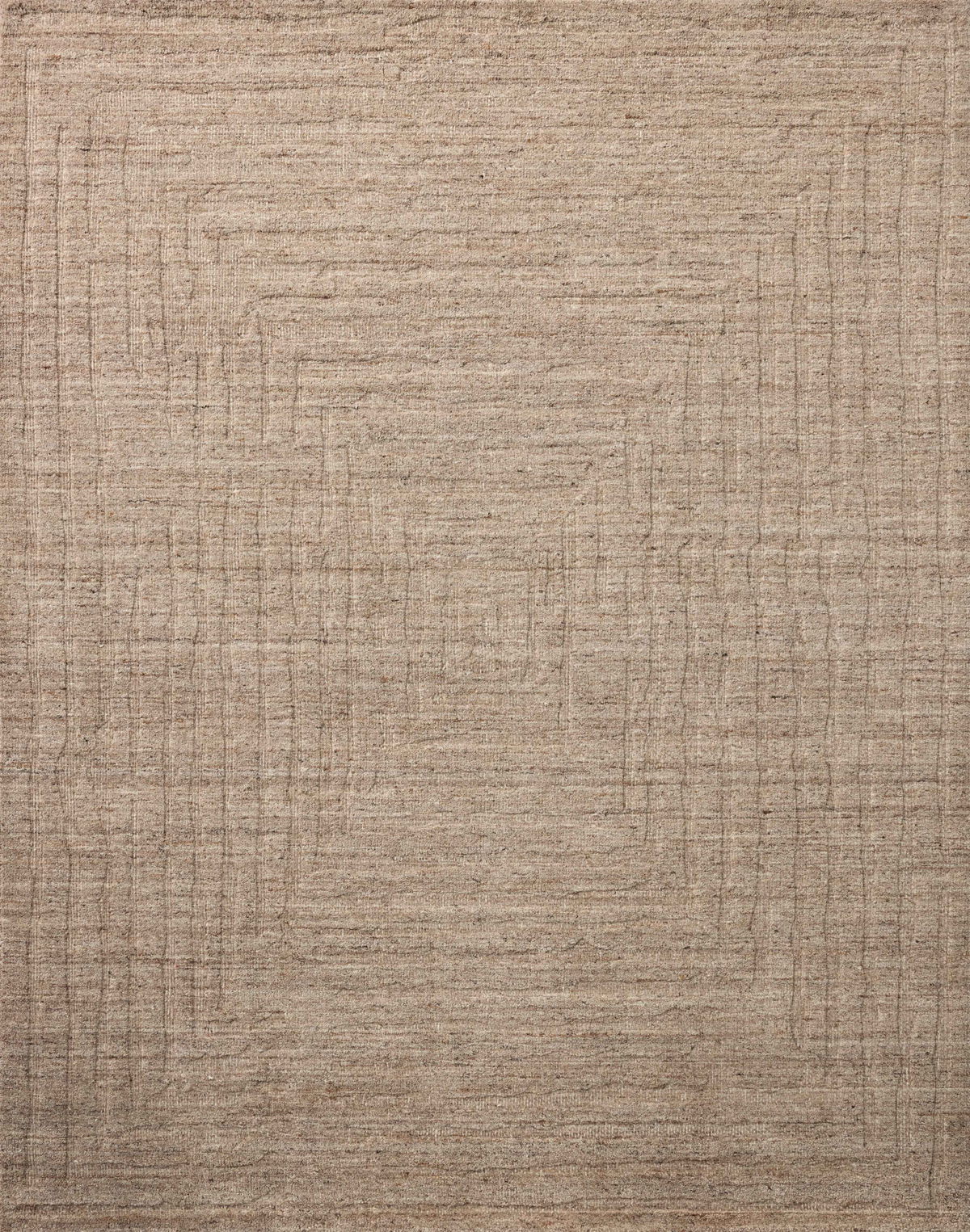 Loloi Maren Rug, 2' length x 3' width View 1