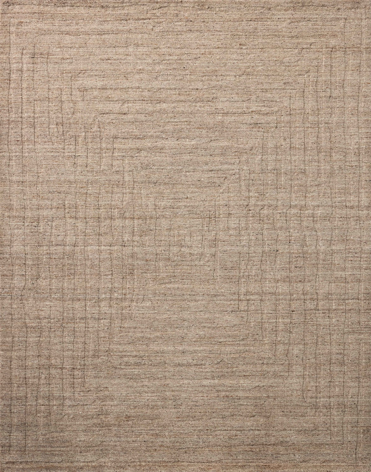 Loloi Maren Rug, 2'6" length x 8'6" width View 1