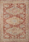 Loloi Gaia Rug, 2'6" length x 8' width thumbnail