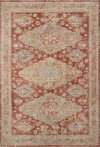 Loloi Gaia Rug, 7'10" length x 10'2" width thumbnail 1