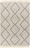 Uttar Handmade Rug thumbnail 0