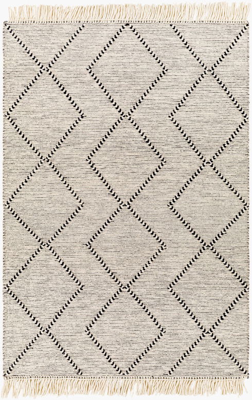 Uttar Handmade Rug
