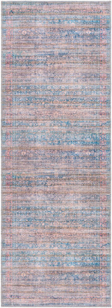 Cobb Machine Woven Rug
