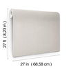 Hardy Linen Featherstone Wallpaper thumbnail 5