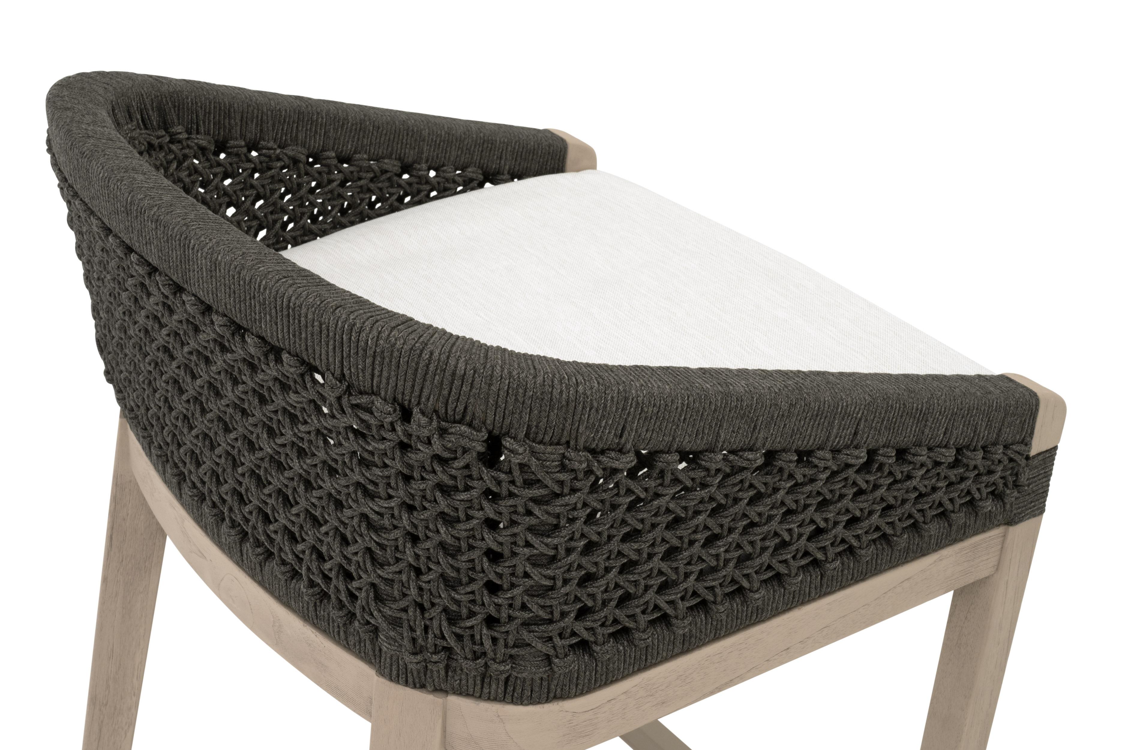 Montecito Outdoor Counter Stool large image 