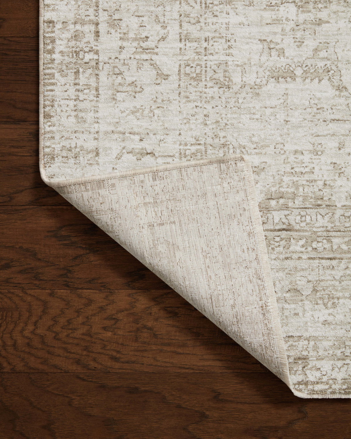 Amber Lewis x Loloi Honora Rug, 2' length x 3'4" width View 9