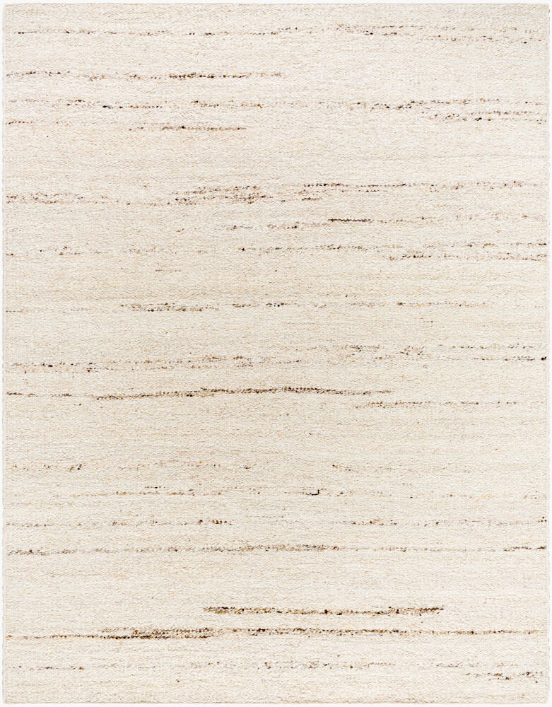 Peru Handmade Rug, by Surya, 1'6" length x 1'6" width