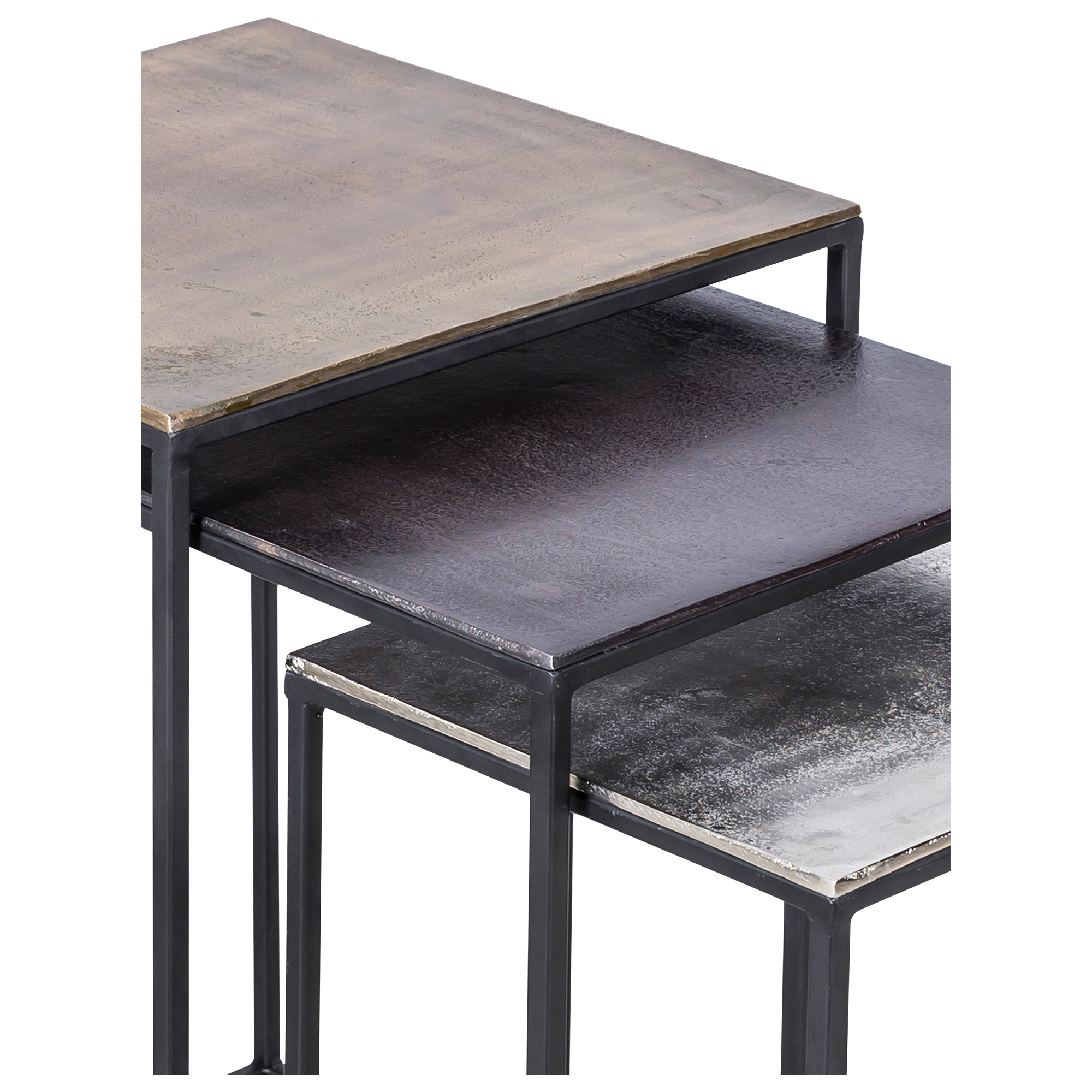 Threefold Table large image 