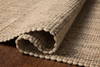 Loloi Valentina Rug, 1'6" length x 1'6" width thumbnail 3
