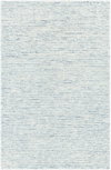 Strada Handmade Rug, by Surya, 3' length x 2' width thumbnail