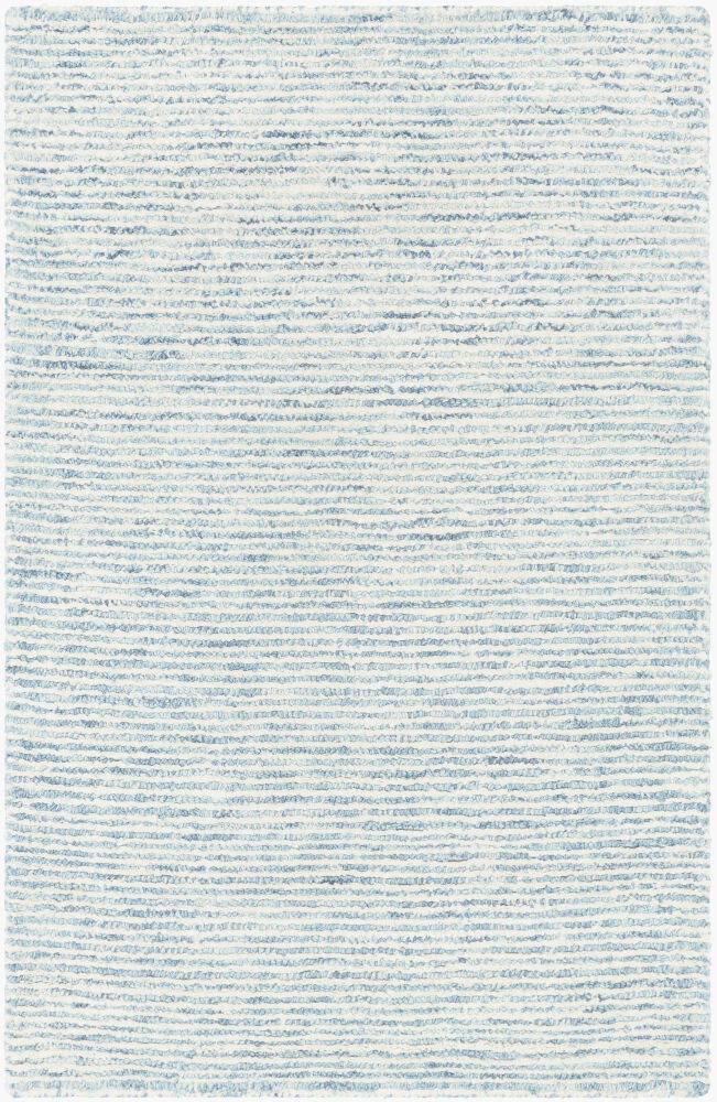 Strada Handmade Rug, by Surya, 3' length x 2' width